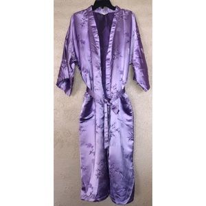 Adorable Classy Robe/Kimono